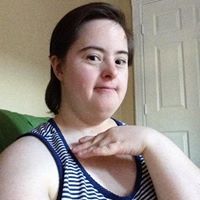 April Duvall Photo 21