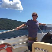 Martin Thornton Photo 6