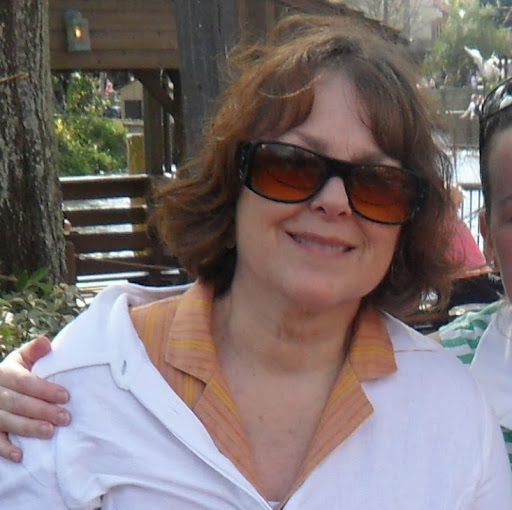 Ann Crowley Photo 33