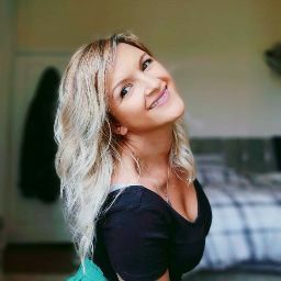 Maria O'Brien Photo 13