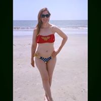 Anna Berry Photo 30