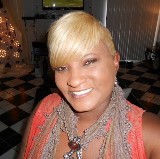 Lashonda Robinson Photo 3