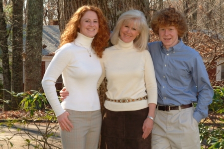 Ann Campbell Photo 27