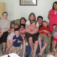 Shirley Spalding Photo 8