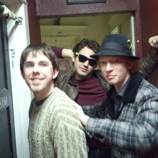 Michael Moroney Photo 37 Michael Moroney Photo 37