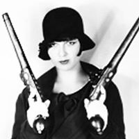 Julia Vandergrift Photo 1