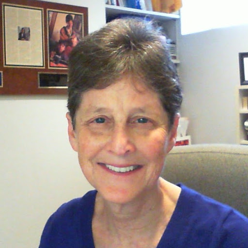 Sharon Rich Photo 27