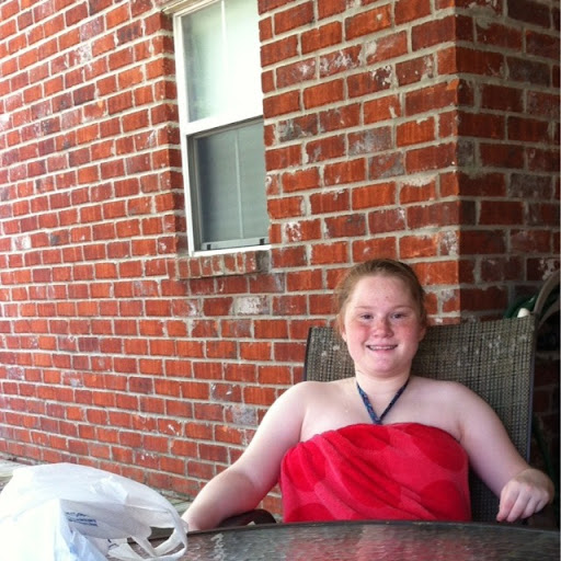 Grace Williams Photo 10