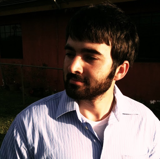 David Register Photo 32