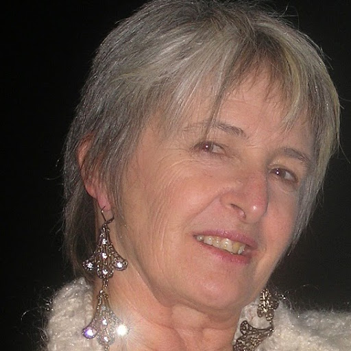 Marilyn Roberts Photo 20