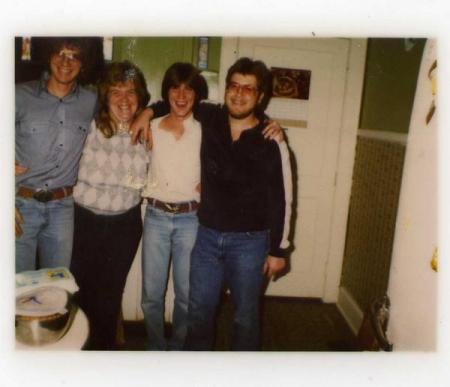 Debra Pate Photo 16