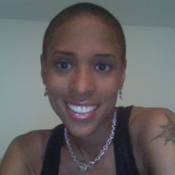 Brandi Hunter Photo 18