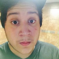 Andres Paredes Photo 17