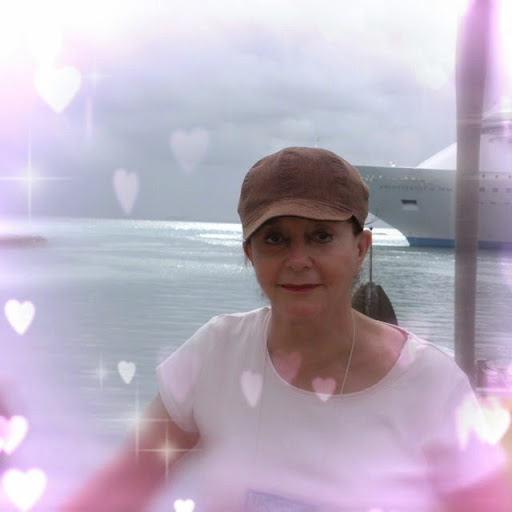 Gail Clark Photo 21