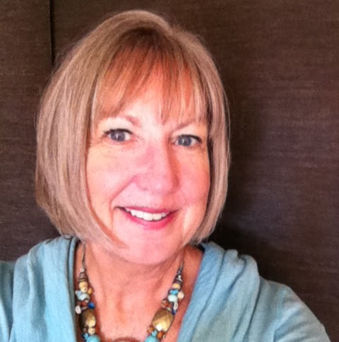Shelley Huff Photo 15