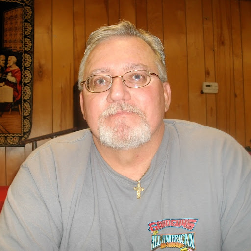 Bobby Scott Photo 3