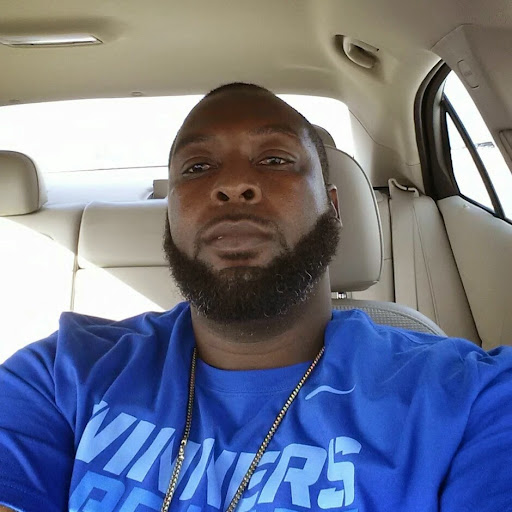 Terrance Jones Photo 24