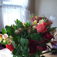 Christine Ackerman Photo 24