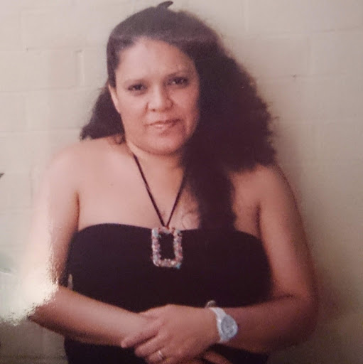 Alma Pena Photo 34