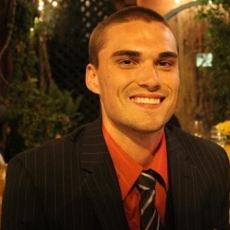 Ian Williams Photo 12