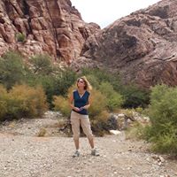 Connie Logan Photo 20