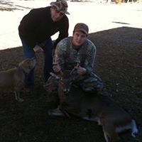 Troy Davidson Photo 14