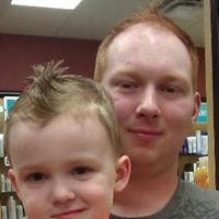 Thomas Huff Photo 27