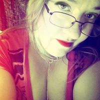 Sarah Shelton Photo 20