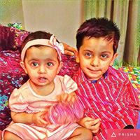 Khadija Amir Photo 3