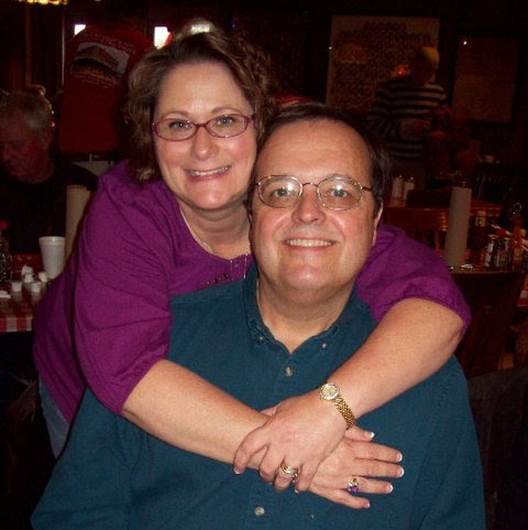 Stacy Raines Photo 3