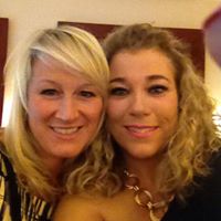 Sarah Crisp Photo 16