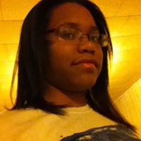 Briana Richardson Photo 13