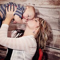 Haley Stone Photo 10