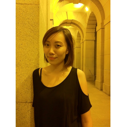Sarah Yeung Photo 10