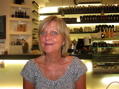 Sharon Lang Photo 33