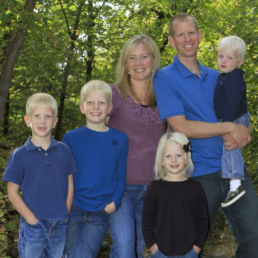 Jill Norman Photo 25