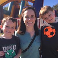 Christina Burnette Photo 16