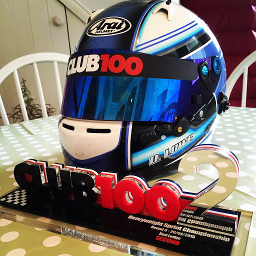 Darrell Lowe Photo 9