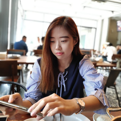 Cindy Hwang Photo 34