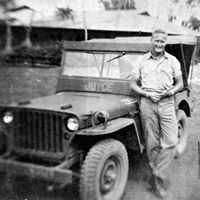 Neil Bullock Photo 29