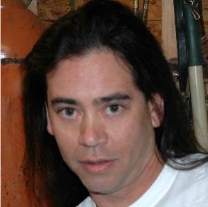 Charles Mohr Photo 17