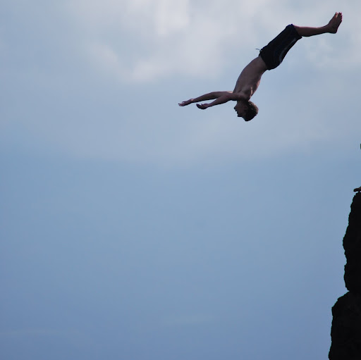 Michael Corley Photo 23