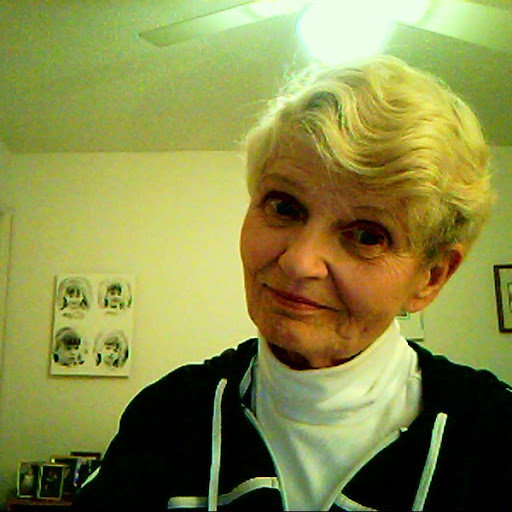 Carole Burke Photo 10