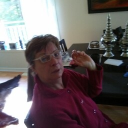 Ingrid James Photo 15