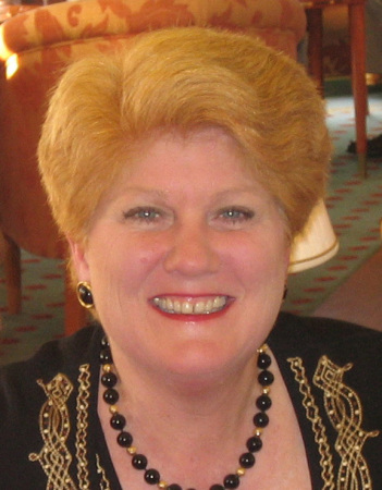 Frances Fields Photo 9