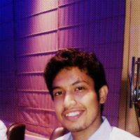 Saurabh Ojha Photo 19