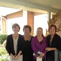 Cindy Salter Photo 21