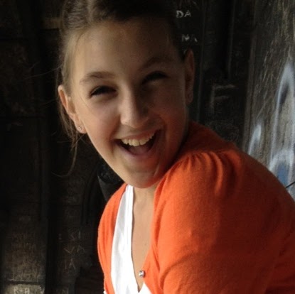 Grace Atkinson Photo 15