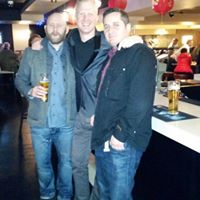 Paul Mchale Photo 16
