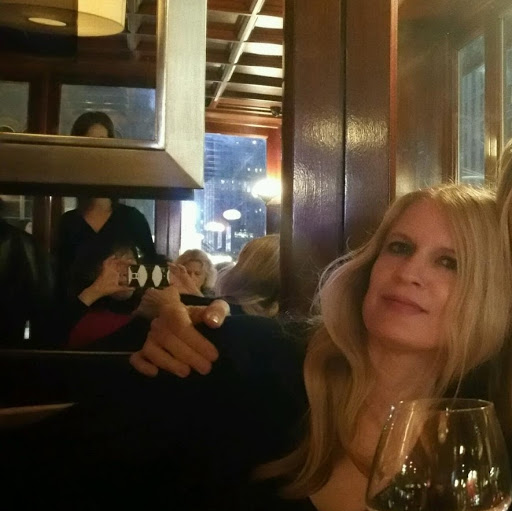 Joy Burgess Photo 25